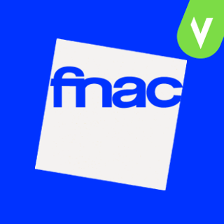 FNAC/Darty Connector icon