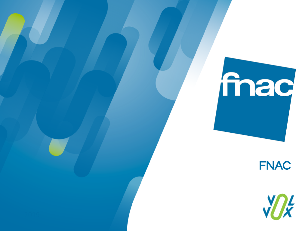 FNAC/Darty Connector screenshot 1