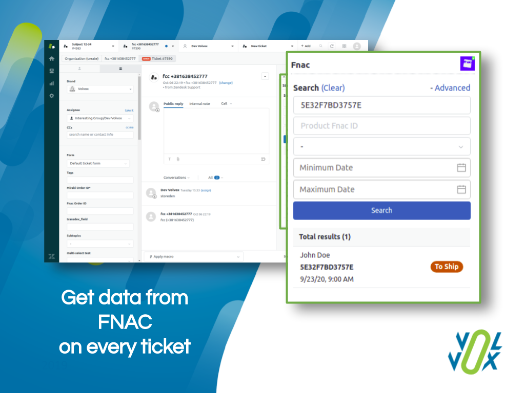 FNAC/Darty Connector thumbnail 2