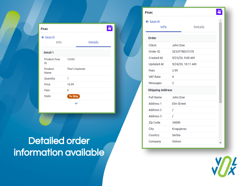 FNAC/Darty Connector thumbnail 3